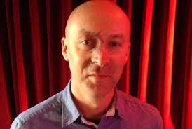 The FREE literary magazine of the North