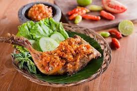 Gratis untuk komersial tidak perlu kredit bebas hak cipta. 10 Tempat Makan Ayam Penyet Yang Enak Di Bandung