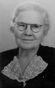 Hanorah Agnes (Fogarty) Hawker (1866-1948)