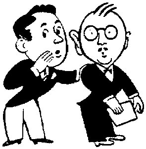 Hacia notarios y abogados suspicaces y delatores. ¿A dónde vamos? – notin.es