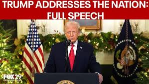 Trump Announces $1,776 'Warrior Dividend' for 1.45 Million US Troops Before  Christmas - YouTube