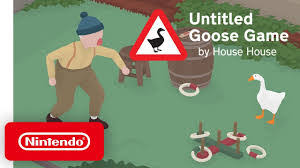 Untitled goose game originated from a stock photograph of a goose that a house house employee posted in the company's internal communications. Untitled Goose Game Unleashed Crack Free Download Codex Torrent