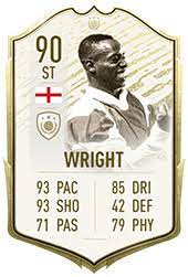 Fifa 21 squad builder with ian,select the best fut team with ian in! Ian Wright Fifa 21 Icon Player