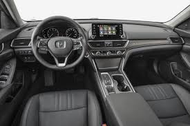 The accord's trim levels ranged from spartan to luxurious. 2021 Toyota Camry Vs 2021 Honda Accord Head To Head U S News World Report