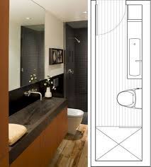 8 favorites for a modern bathroom. Gorgeous 43 Long Narrow Bathroom Design Ideas You Never Seen Before Small Bathroom Layout Bathroom Design Layout Narrow Bathroom Layout