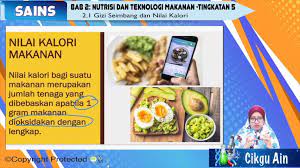 Universiti teknologi mara (uitm) 40450 shah alam, selangor darul ehsan malaysia. Teknologi Makanan