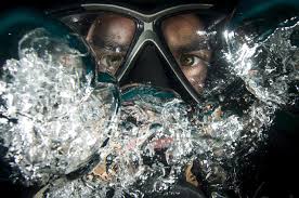 4.4 out of 5 stars. The Scuba Diving Mask Removal Skill A Beginners Guide
