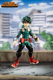 Photo 50 from katsudeku~勝デク~kacchan + deku~bakugou x midoriya's album fem!katsuki x fem!izuku (yuri/femslash) from 19 october 2016. Amazon Com Mcfarlane Toys My Hero Academia Izuku Midoriya Action Figure Toys Games