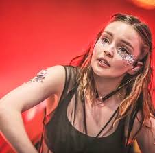 Access is priced from $19.99 for a single day, and $34.99 for both days. Lauren Mayberry Chvrches On Twitter Realising It Is Monday Once Again