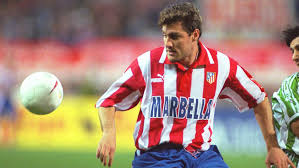 He has played for italy national team. Atletico Madrid Vieri We Went Out Every Night At Atletico Madrid And I Was The Top Scorer Marca In English