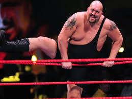 Image result for big show