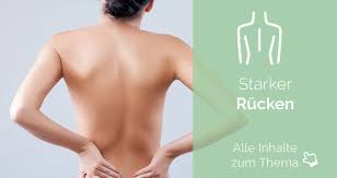 Regelmäßiges rückentraining minimiert das risiko, einen schmerzhaften bandscheibenvorfall zu erleiden und kann vielen weiteren schäden vorbeugen. Ruckenmuskulatur Starken Einfache Ubungen Fur Zuhause