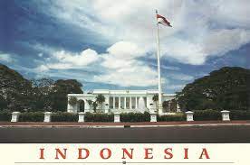 Indonesia Jakarta The National Palace Istana Negara Was Constructed In 1879 By The Dutch As A Venue For State Receptions Indonesia Istana