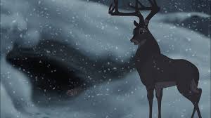 Pin By Celeste Hirbe On Bambi 3 Disney Films Animated Movies Bambi