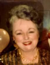 Obituary information for Eileen M Kennedy