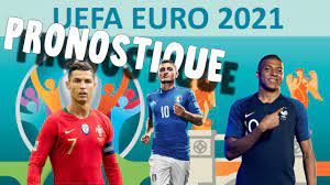 In 2021 the european championship will be held in 12 different venues across 12 different cities in 12 different nations. Pronostique Euro 2021 Youtube
