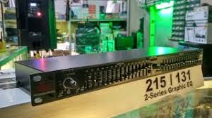 Eq jesus and the city reflections on the urban context of. Dbx 215 Equalizer Youtube
