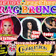 HUEVOS DRAGCHEROS Drag Brunch event image