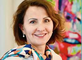 aspect, Ausgabe Oktober 2023 by Krebsliga Schweiz