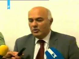 SDP BiH FTV Dnevnik Sead Causevic