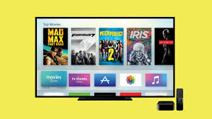 Apple tv 4k lets you watch movies and shows in amazing 4k hdr and with dolby atmos sound.1 it has great content from apps like amazon prime video, netflix, disney+ with more ways to watch, play, and connect, apple tv 4k delivers the best viewing and listening experience in your home. Apple Tv App Store Addition Makes It One To Watch Financial Times