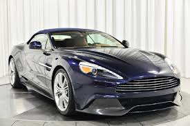 Image result for Slate Blue 2014 Aston Martin