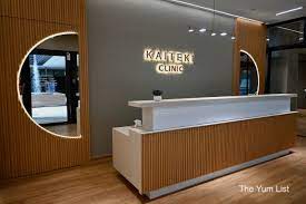 Kaiteki Clinic Mont Kiara, Lip Filler, Facials & More - The Yum List