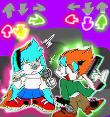 Pin By Suukisan On Friday Night Funkin In 2021 A Hat In Time Hat In Time Funkin