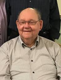 Norman L. Ekstrom Obituary