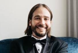 Michael Paci's Instagram, Twitter & Facebook