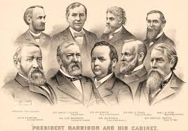 Image result for President Harrison