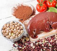 Dilutional thrombocytopenia this is caused by transfusion of large volumes of blood which may be depleted of functioning platelets, resulting from prolonged storage. Alimente Care Cresc Trombocitele In Sange La Femei Femei InsÄƒrcinate Copii