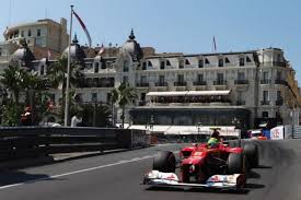 Portuguese grand prix, algarve international circuit. Comparing Formula 1 Challenges Of Race Tracks With Street Circuits Bleacher Report Latest News Videos And Highlights