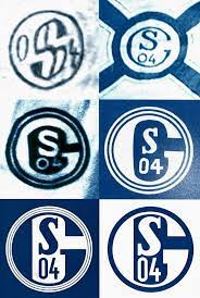 Carrying codes like american football, canadian football, australian football, rugby union and rugby league, where the ball is moved about the field while being held in the hands or thrown, and kicking codes such as association football and gaelic football, where the ball is moved. Schalke 04 Logo Features Two Hidden Elements Footy Headlines