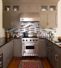 See pictures of kitchen countertop designs with creative decor & diy ideas. Small Kitchen Decorating Ideas Better Homes Gardens