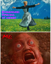 Spring Is Here Yay Funny The best gifs of yay on the gifer website. spring is here yay funny