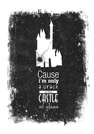  Castle Of Glass Linkin Park One Of My Favorite Songs Off Their Album Living Things Linkin Park Park Quotes Linkin Park Wallpaper