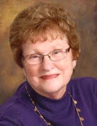 Obituary information for Georgia (Bush) Reyher