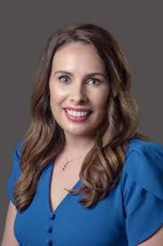 Natalie Albrecht's Instagram, Twitter & Facebook