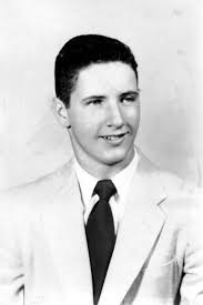 William Earl “Bill” Gibson Jr. (1938-1977)