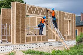 Ecococon Nachhaltige Baustoffe Hausbau Ideen Gruner Pudding