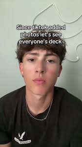 Vincent Twh Everyday Deck