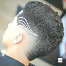 Fade Designs Lines Haircut Designs Hair Designs For Men Faded Hair