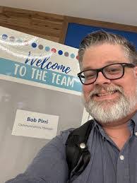 Kevin Harness's Instagram, Twitter & Facebook