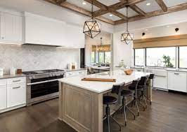 Pendant lighting in your kitchen can be both practical and beautiful. The 7 Best Pendant Lights