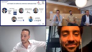 More than 4200 participants at 16 events: full house for the 1st edition of  the French Fintech Week