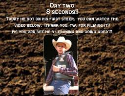 Maybe you would like to learn more about one of these? Bull Riding Quotes And Poems Quotesgram