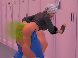 Anal Vore: Backstage Beefing Anal Vore Variant - ThisVid.com