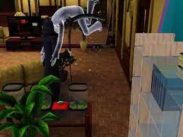 The Sims 3 Ghost Babies Bringing A Sim Back And The Grim Reaper