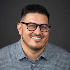 Senator Eloise Gómez Reyes